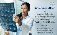 CERTIFICATE IN X-RAY TECHNOLOGY