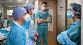 ADVANCE  DIPLOMA IN  HEALTH CARE