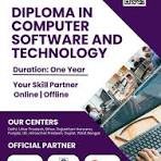 ADVANCE  DIPLOMA IN  COMPUTER SOFT WARE TECHNOLOGY
