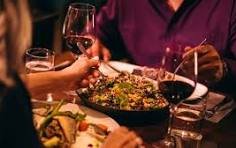 DILOMA IN FOOD & BEVERAGE SERVICE