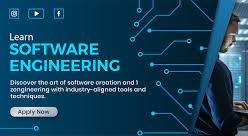 ADVANCE  DIPLOMA IN SOFTWARE ENGINEERING