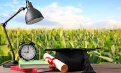 DIPLOMA  IN AGRICULTURE